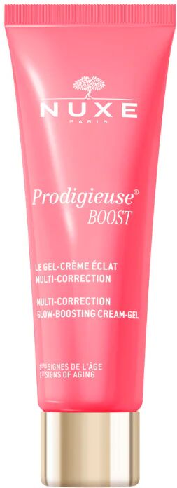 Nuxe Prodigieuse Boost Gel-Crema 40ml