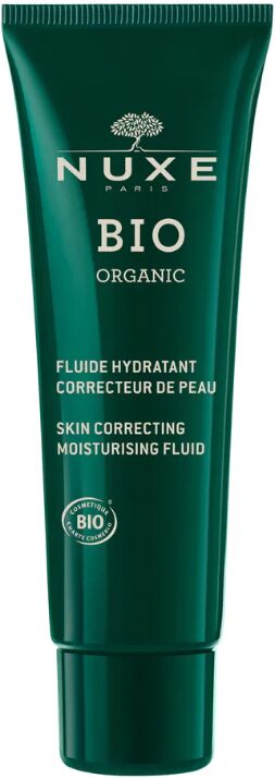 Nuxe Bio Fluido Hidratante Perfeccionador 50ml