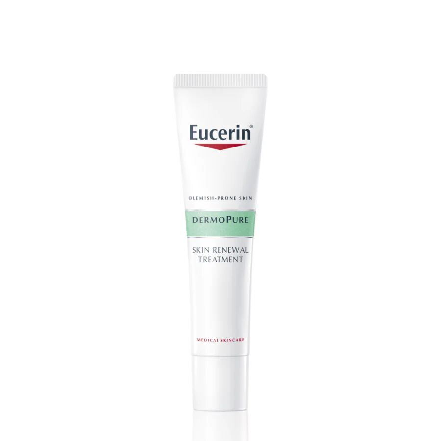 Eucerin Dermopure Oil Control Serum Cuidado Renovador 40ml