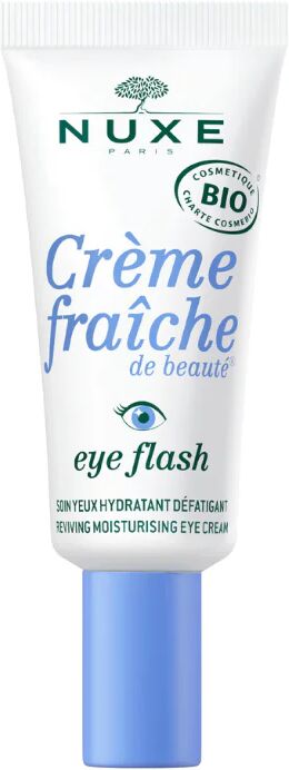 Nuxe Crème Fraîche de Beauté Contorno de Ojos 15ml