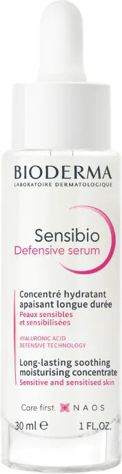 Bioderma Sensibio Serum Defensivo 30ml