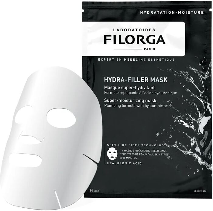 Mascarilla Hidra-Rellenadora Filorga 23g