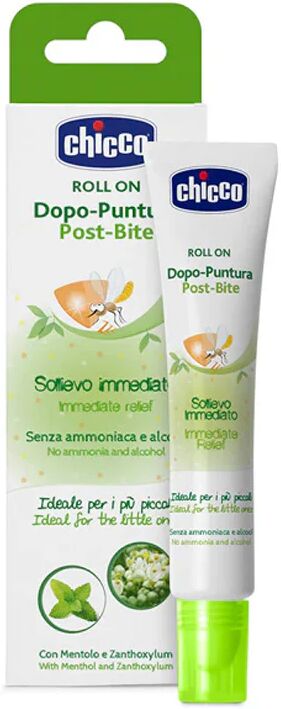 Chicco Roll-On Calmante Post-Mordida 10ml