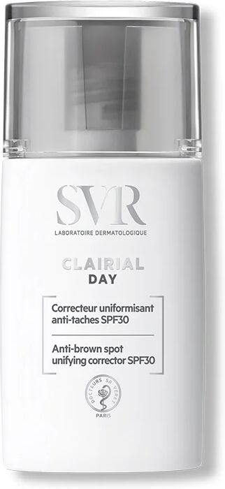 SVR Clairial Day Corrector Antimanchas SPF30 30ml