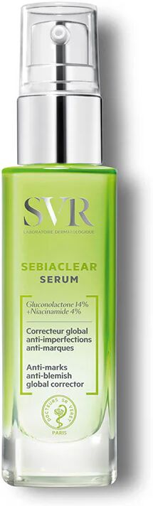 SVR Sebiaclear Serum 30ml