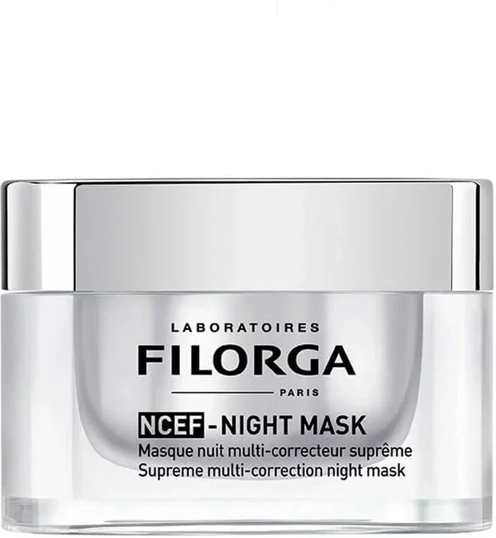 Filorga NCEF-Mascarilla de Noche 50ml