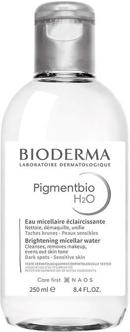 Bioderma Pigmentbio Agua Micelar 250ml