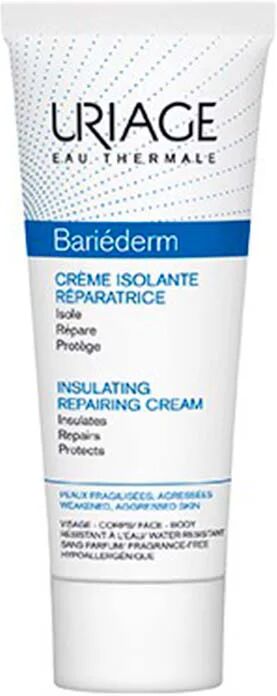 Uriage Bariéderm Crema Protectora Aislante 75ml