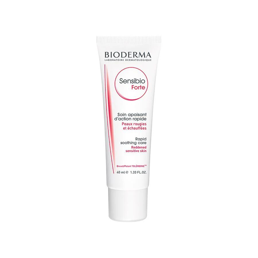 Bioderma Sensibio Forte Crema Facial 40ml