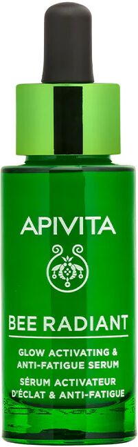 Apivita Bee Sérum Radiante Iluminador y Antifatiga 30ml