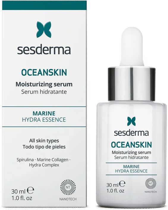 Sesderma Oceanskin Serum Hidratante 30ml