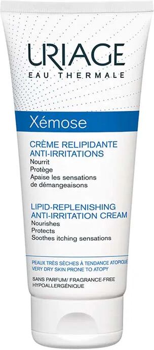 Uriage Xémose Crema Emoliente 200ml