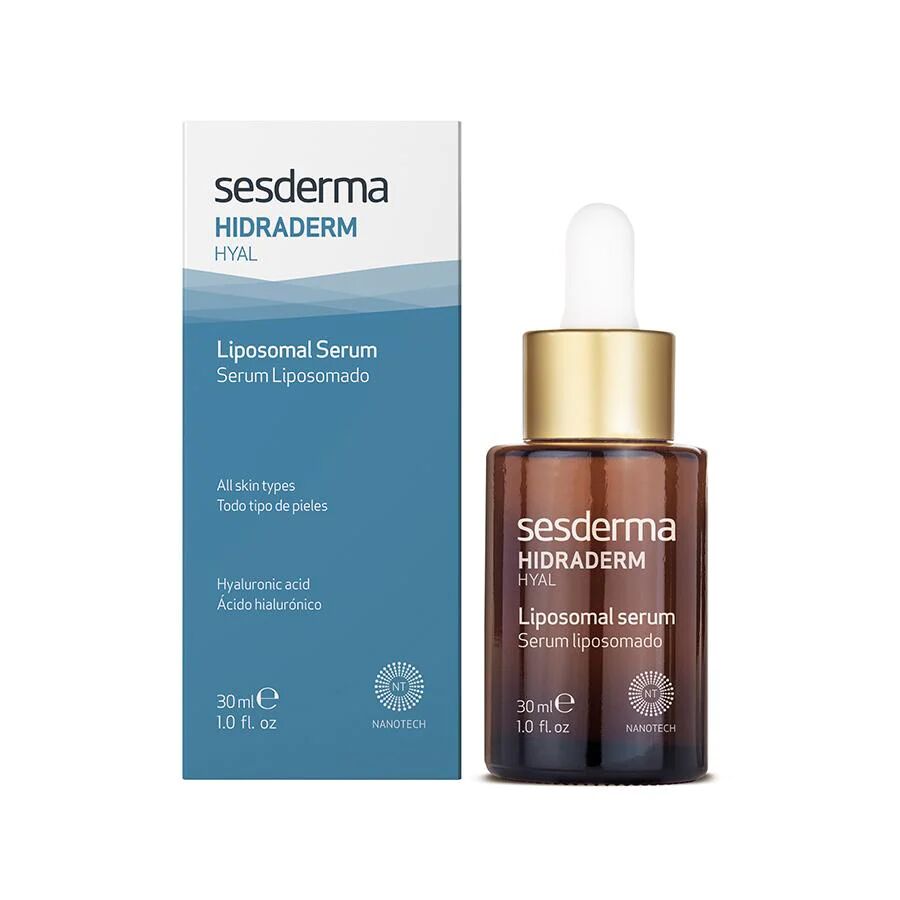 Sesderma Hidraderm Hyal Serum Liposomal 30ml