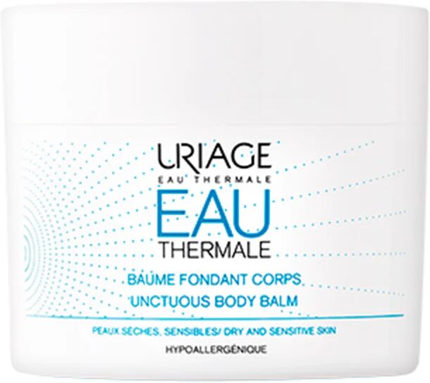 Uriage Eau Thermale Bálsamo Corporal Hidratante 200ml