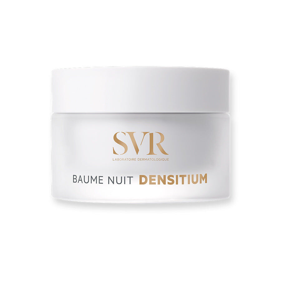 SVR Densitium Bálsamo De Noche Antiarrugas Y Reafirmante 50ml