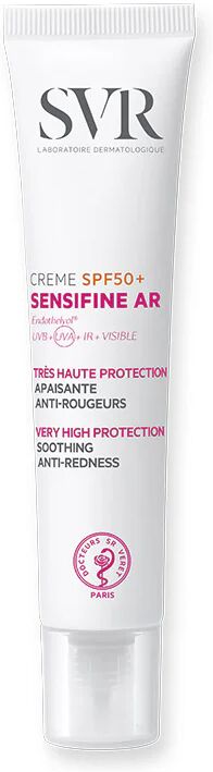 SVR Sensifine AR SPF50+ Crema 40ml