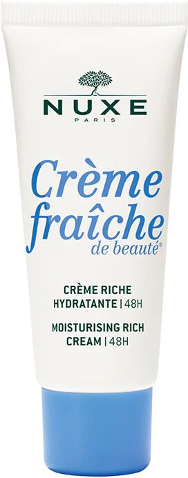 Nuxe Crème Fraiche de Beauté Crema Hidratante Rica 30ml