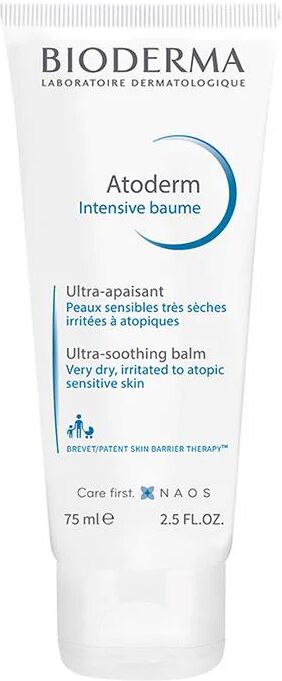 Bioderma Atoderm Intensive Baume 75ml