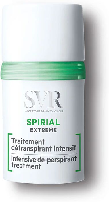 SVR Spirial Extreme Desodorante Intensivo 20ml