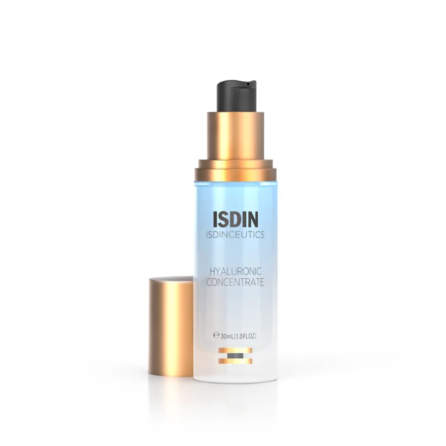 Isdin Isdinceutics Prevent Sérum Hialurónico Concentrado 30ml