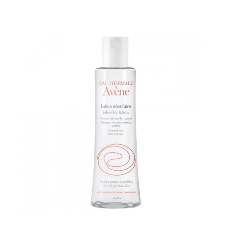 Avène Loción Micelar Desmaquillante 100ml