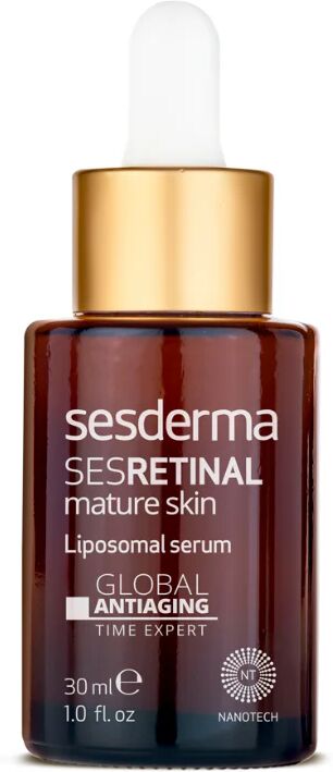 Sesderma Sesretinal Serum Liposomal Piel Madura 30ml