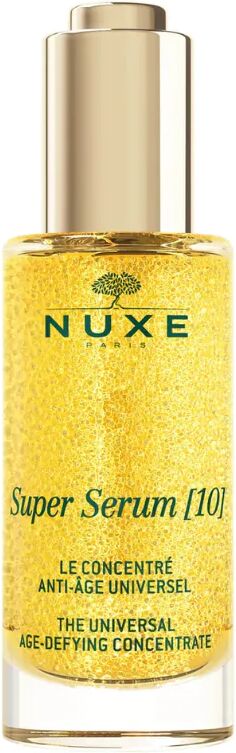 Nuxe Super Serum [10] Antiedad 50ml