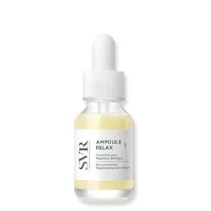 SVR Ampolla Relax Contorno de Ojos Noche 15ml