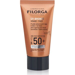 Filorga UV-Bronze Fluido Antiedad SPF50+ 40ml