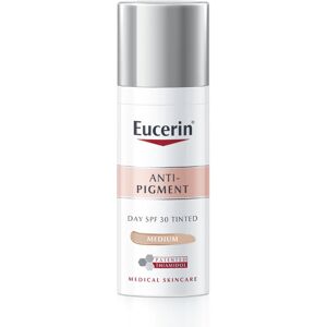 Eucerin Crema de Día Anti-Pigment Color Medio SPF30 50ml