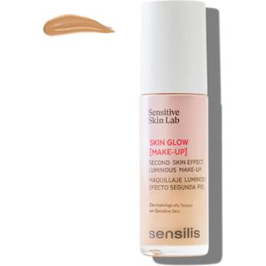 Sensilis Skin Glow Maquillaje 03 Arena