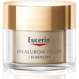 Eucerin Hyaluron-Filler + Crema de Noche Elasticidad 50ml