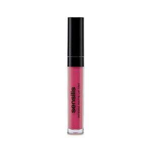 Sensilis Labial Líquido Mate Intenso Tono 07 Orquídea 4,5ml