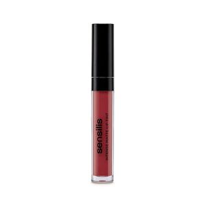 Sensilis Intense Matte Liquid Lipstick Tono 09 Drama 4,5ml