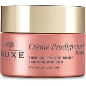 Nuxe Crème Bálsamo-Aceite Reparador 50ml