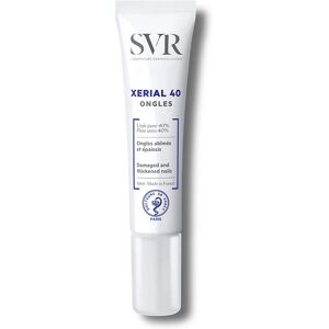 SVR Xerial 40 Uñas 10ml