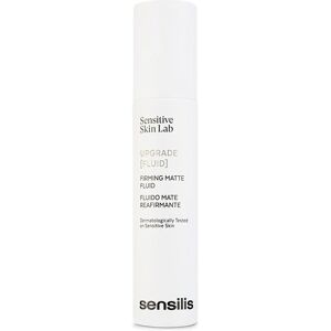 Sensilis Upgrade Fluid Mate Crema de Día 50ml