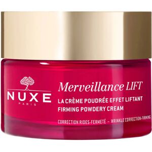 Nuxe Merveillance Lift Polvo Crema Efecto Lifting 50ml