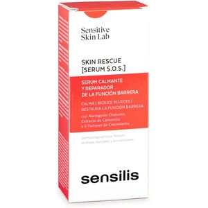 Sensilis Skin Rescue Serum SOS 30ml