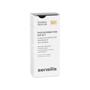 Sensilis Fotocorrección AR 50+ Fluido 40ml