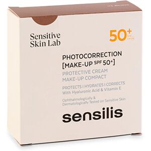 Sensilis Fotocorrección Maquillaje 03 Bronce SPF50+ 10g