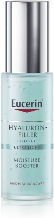 Eucerin Hyaluron-Filler Efecto 3x Potenciador de Humedad 30ml