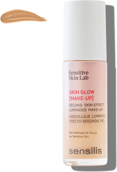 Sensilis Skin Glow Maquillaje 03 Arena