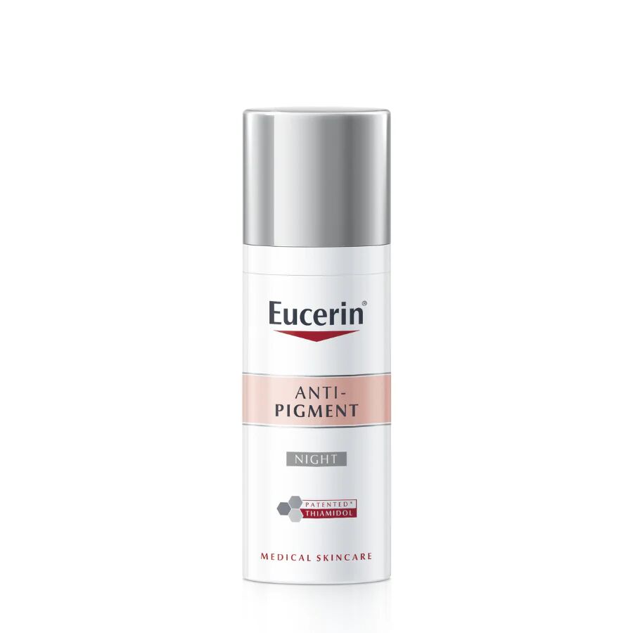 Eucerin Crema De Noche Antipigmentos 50ml