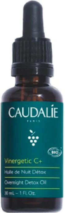 Caudalie Vinergetic C+ Aceite Detox Noche 30ml