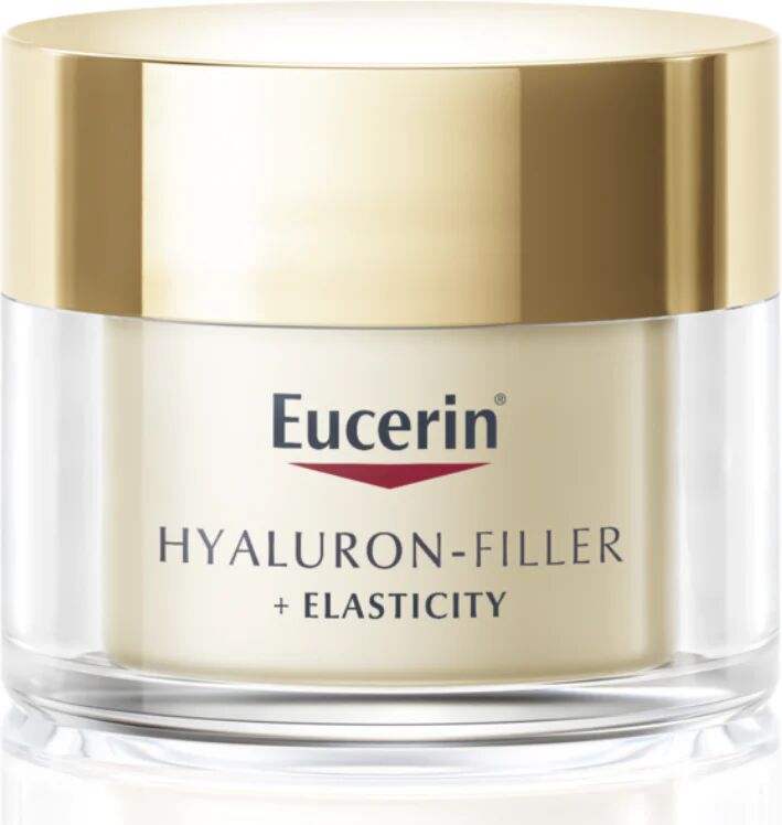 Eucerin Hyaluron-Filler + Crema de Día Elasticidad SPF30 50ml