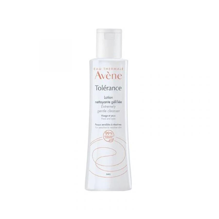 Avène Tolérance Loción Limpiadora 200ml