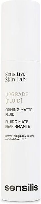 Sensilis Upgrade Fluid Mate Crema de Día 50ml