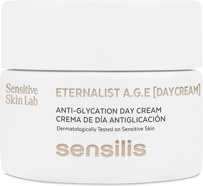 Sensilis Eternalist AGE Crema de Día 50ml