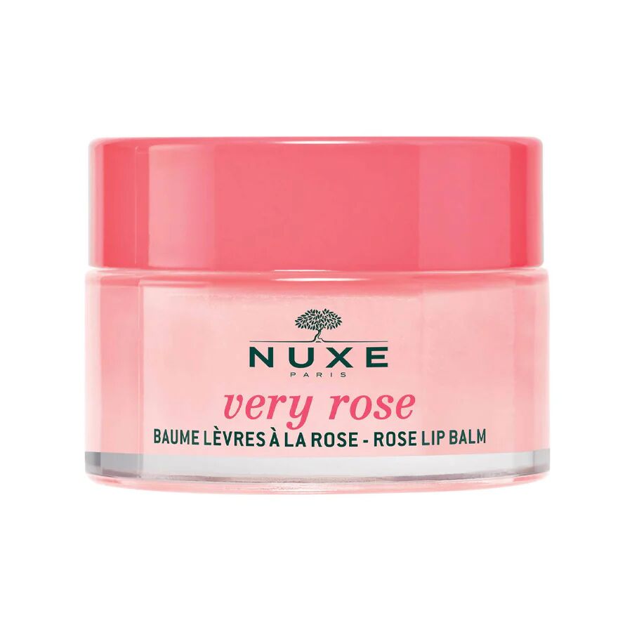 Nuxe Very Rose Bálsamo Labial Hidratante 15g